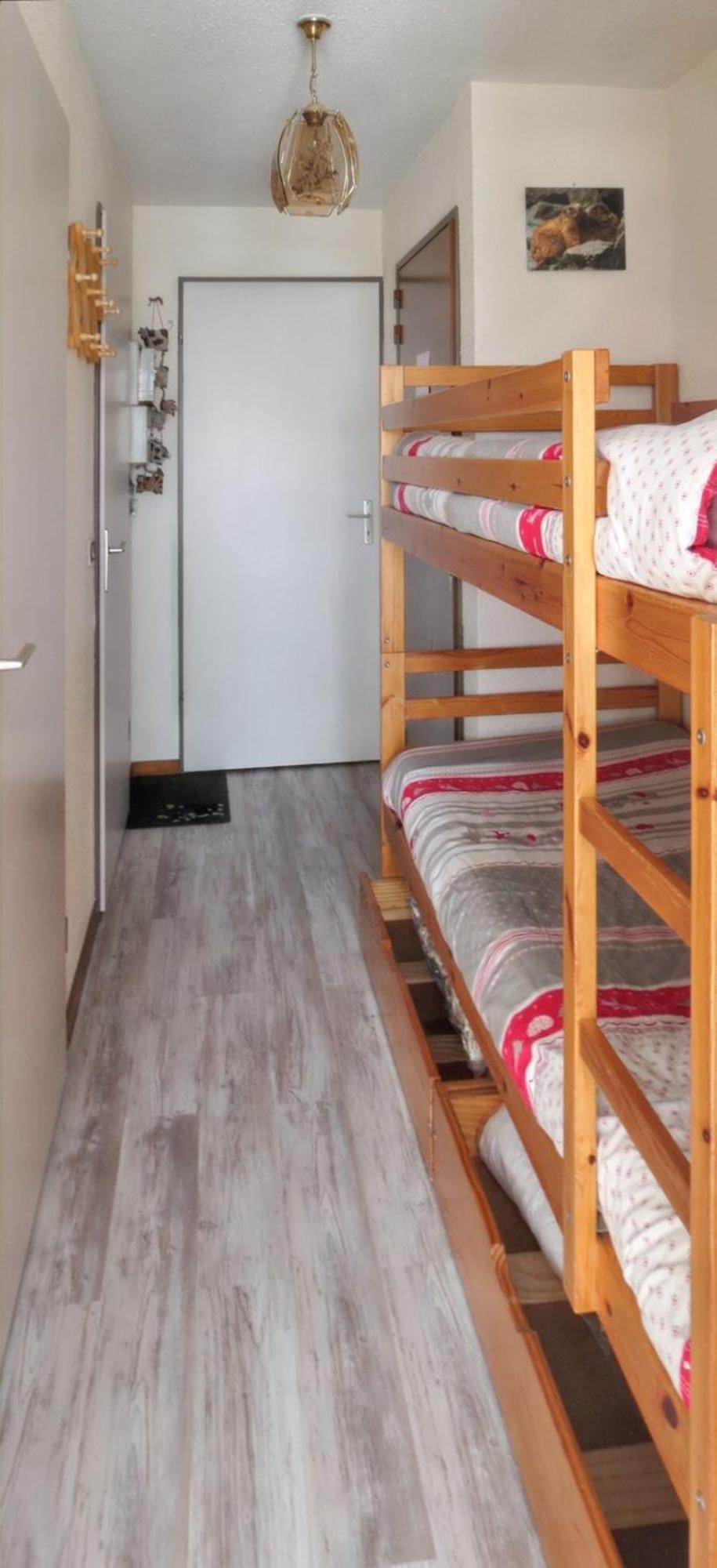 Appartement Confortable Avec Vue Sur La Montagne Нотр-Дам-де-Белькомб Экстерьер фото